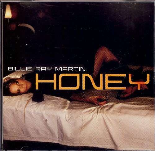 Honey(中古品)