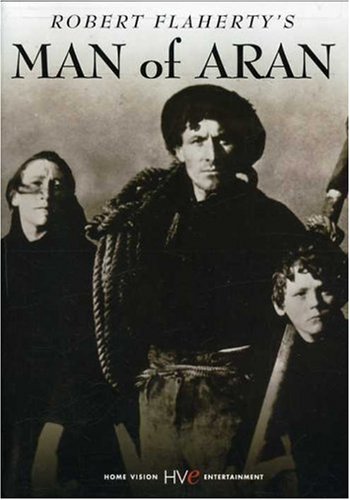 Man of Aran [DVD] [Import](中古品)