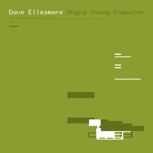 Angry Young Computer(中古品) 6,346円