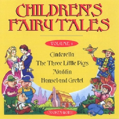 Children's Fairy Tales(中古品) 10,539円