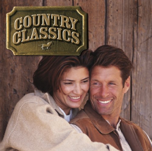 Country Classics(中古品)