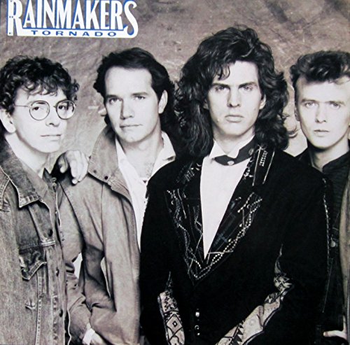Tornado (1987) / Vinyl record [Vinyl-LP](中古品)