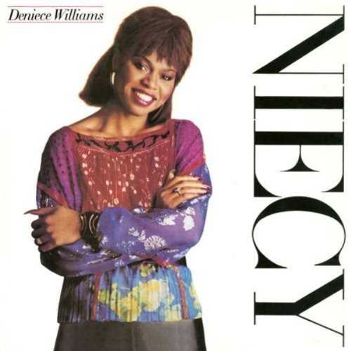Niecy (1982) / Vinyl record [Vinyl-LP](中古品)