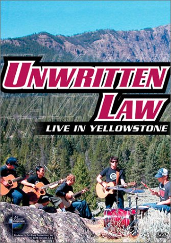 Music in High Places: Live in Yellowstone [DVD] [Import](中古品)