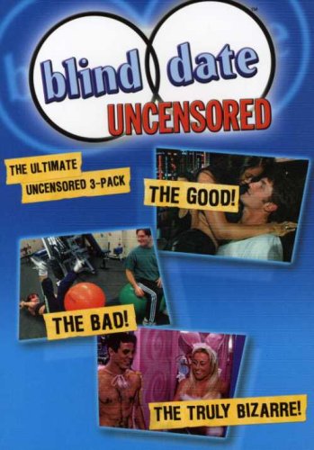 Blind Date: Ultimate Uncensored [DVD](中古品)の通販は 10,567円