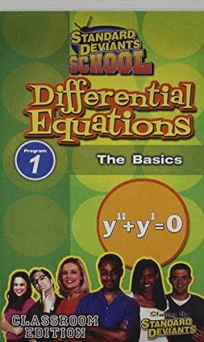 Standard Deviants School: Supersonic World 1 [VHS](中古品)の通販は 15,365円