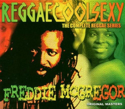 Reggae Cool Sexy Vol.3(中古品)