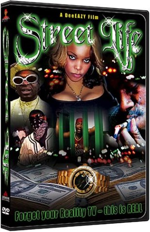 Street Life [DVD](中古品)