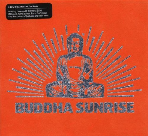 Buddha Sunrise(中古品)