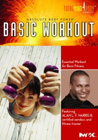 Absolute Body Power 1: Strength Cond [DVD] [Import](中古品) 7,353円