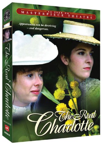 Real Charlotte [DVD](中古品)