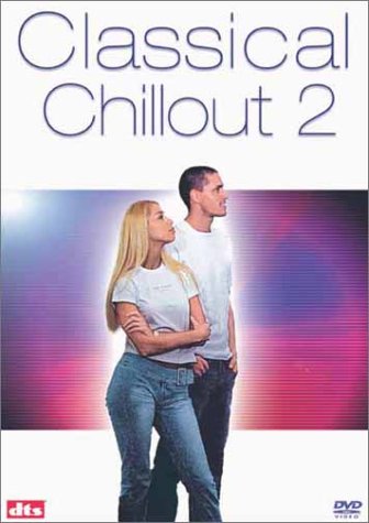 Classical Chillout 2 [DVD](中古品)の通販は 9,957円