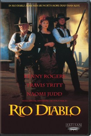 Rio Diablo [DVD](中古品)