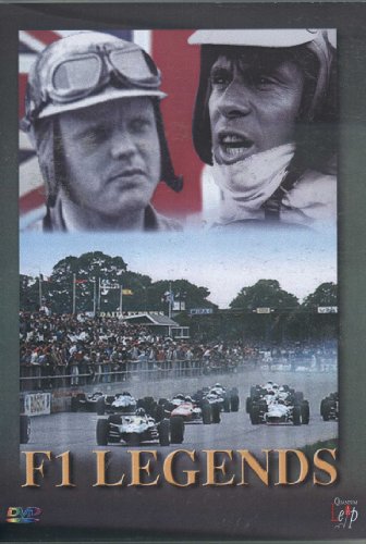 F1 Legends [Import anglais](中古品)の通販は