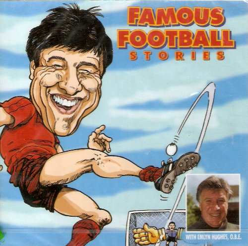 Famous Football Stories(中古品)