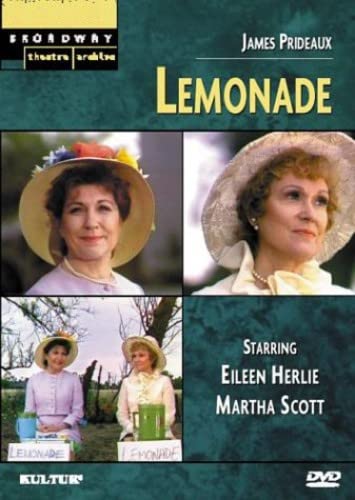 Lemonade [DVD] [Import](中古品)