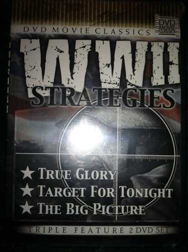 Wwii Strategies [DVD](中古品)の通販は 11,661円