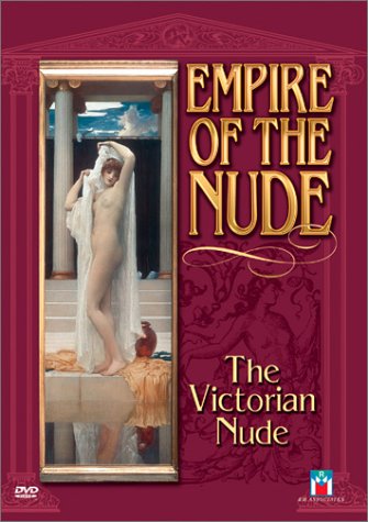 Empire of Nude: Victorian Nude [DVD](中古品)