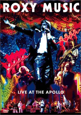 Live at Apollo [DVD](中古品)の通販は