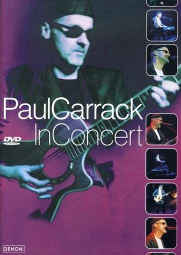 In Concert [DVD](中古品)