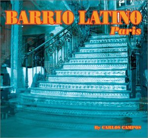 Barrio Latino Paris(中古品)の通販は 9,231円