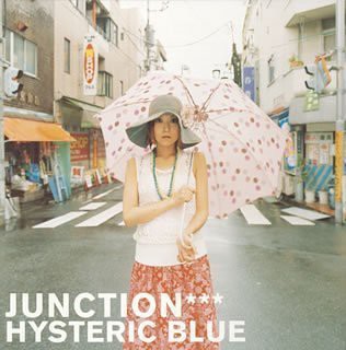 JUNCTION(中古品)