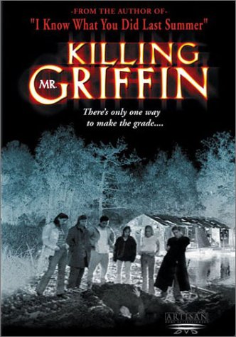 Killing Mr Griffin [DVD](中古品)