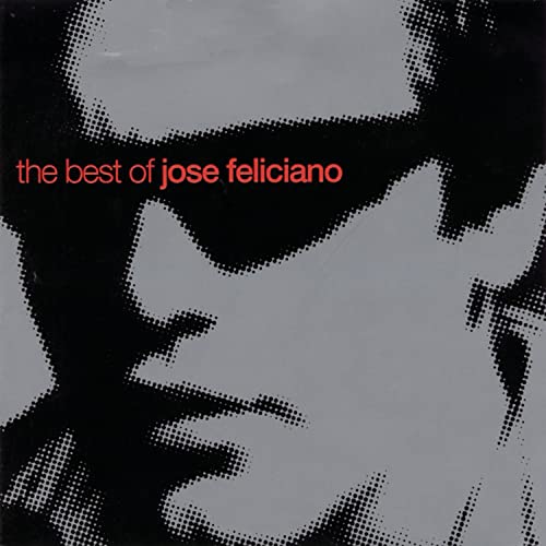 The Best of Jose Feliciano(中古品)