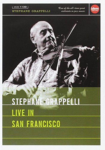 Live in San Francisco [DVD] [Import](中古品)の通販は