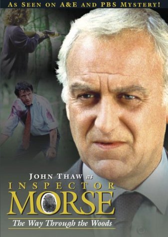 Inspector Morse: Way Through the Woods [DVD] [Import](中古品)の通販は 7,886円