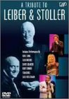 A TRIBUTE TO LEIBER AND STOLLER [DVD](中古品)