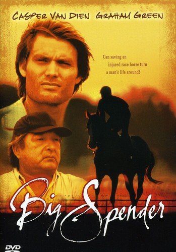 Big Spender [DVD] [Import](中古品)