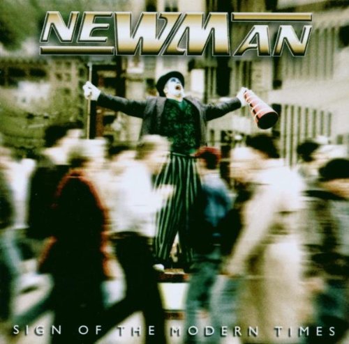 Sign of the Modern Times(中古品)