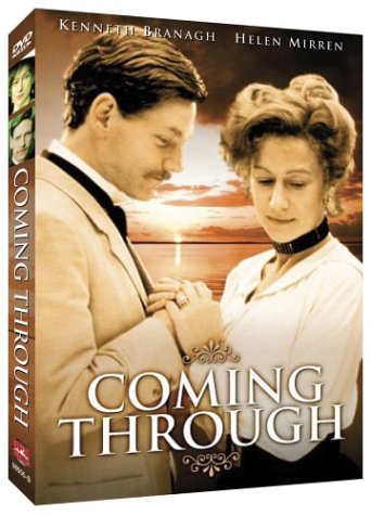 Coming Through [DVD] [Import](中古品)
