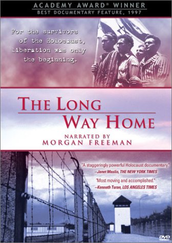 Long Way Home [DVD](中古品)