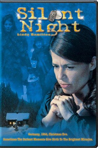 Silent Night [DVD](中古品)