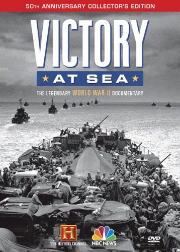 Victory at Sea [DVD] [Import](中古品)