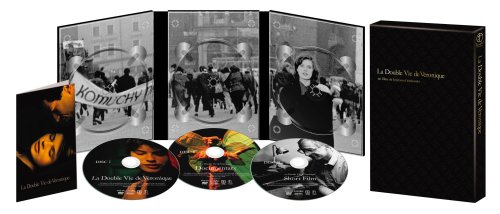 ふたりのベロニカ コレクターズ・エディション [DVD](中古品)