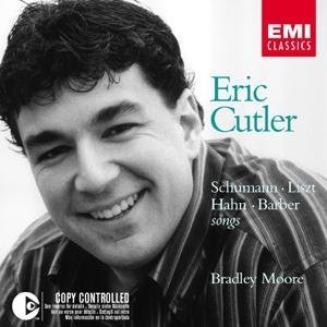 Eric Cutler(中古品)