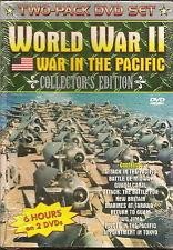 World War II: War in Pacific [DVD](中古品)