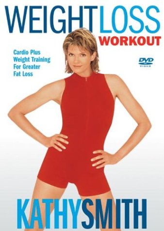 Weight Loss Workout [DVD](中古品)