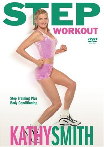 Step Workout [DVD](中古品)