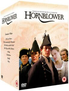 Hornblower: Mutiny [DVD](中古品)