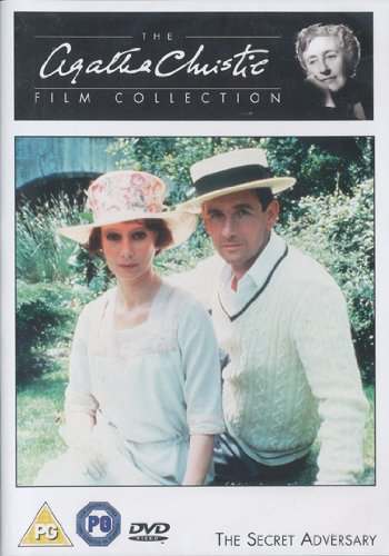 Agatha Christie's Partners in Crime [DVD](中古品)