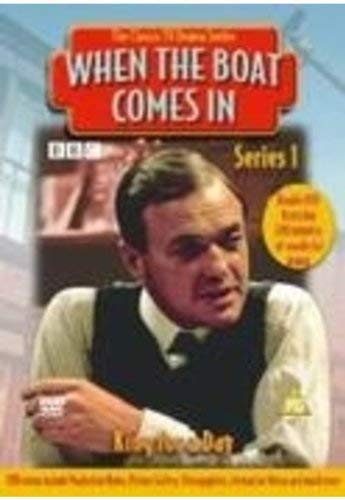 When the Boat Comes In [DVD](中古品)