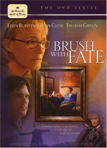 Brush With Fate [DVD] [Import](中古品)
