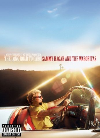 Long Road to Cabo [DVD] [Import](中古品)