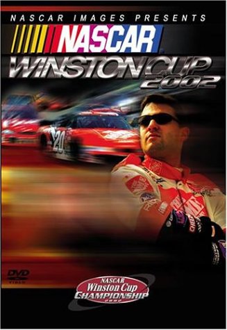 Nascar: Winston Cup 2002 &amp; Road to Daytona 2003 [DVD](中古品)