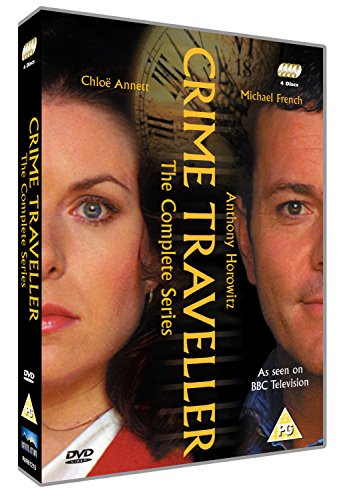 Crime Traveller [DVD](中古品)の通販は