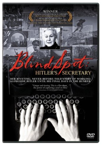 Blind Spot: Hitler's Secretary [DVD] [Import](中古品)の通販は 6,999円